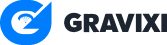 Gravixi Logo